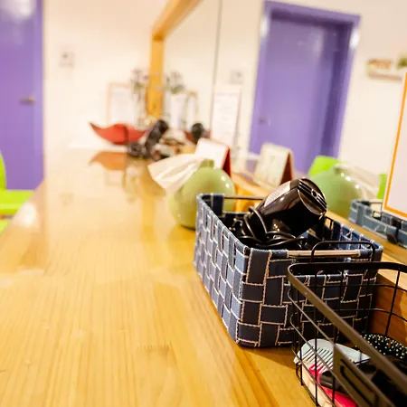 Sum Guesthouse Jeju Airport-2